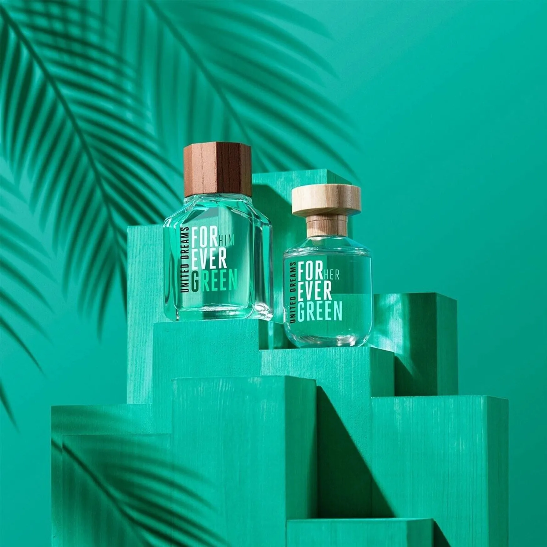 Forever Green 2.7oz EDT for women