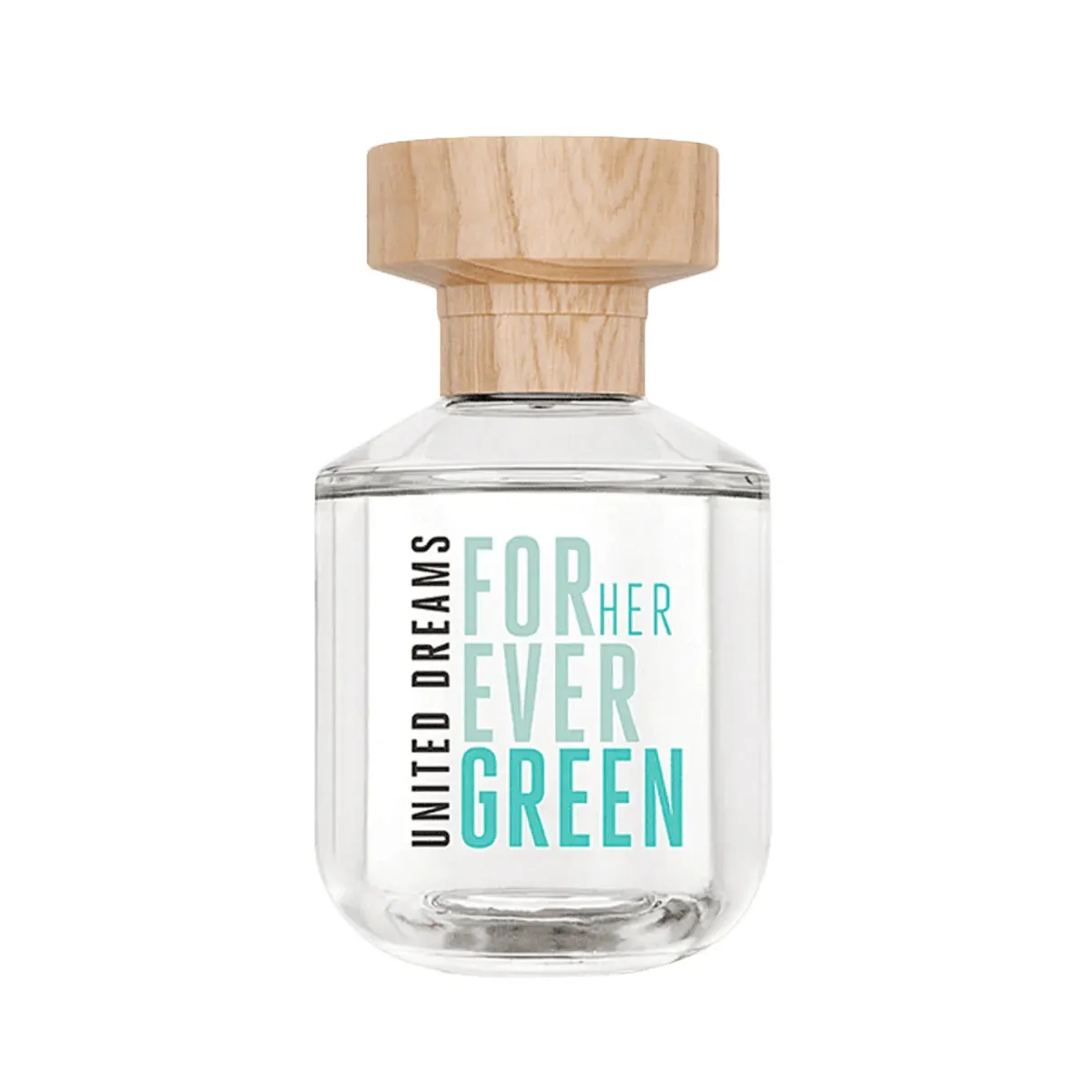 Forever Green 2.7oz EDT for women