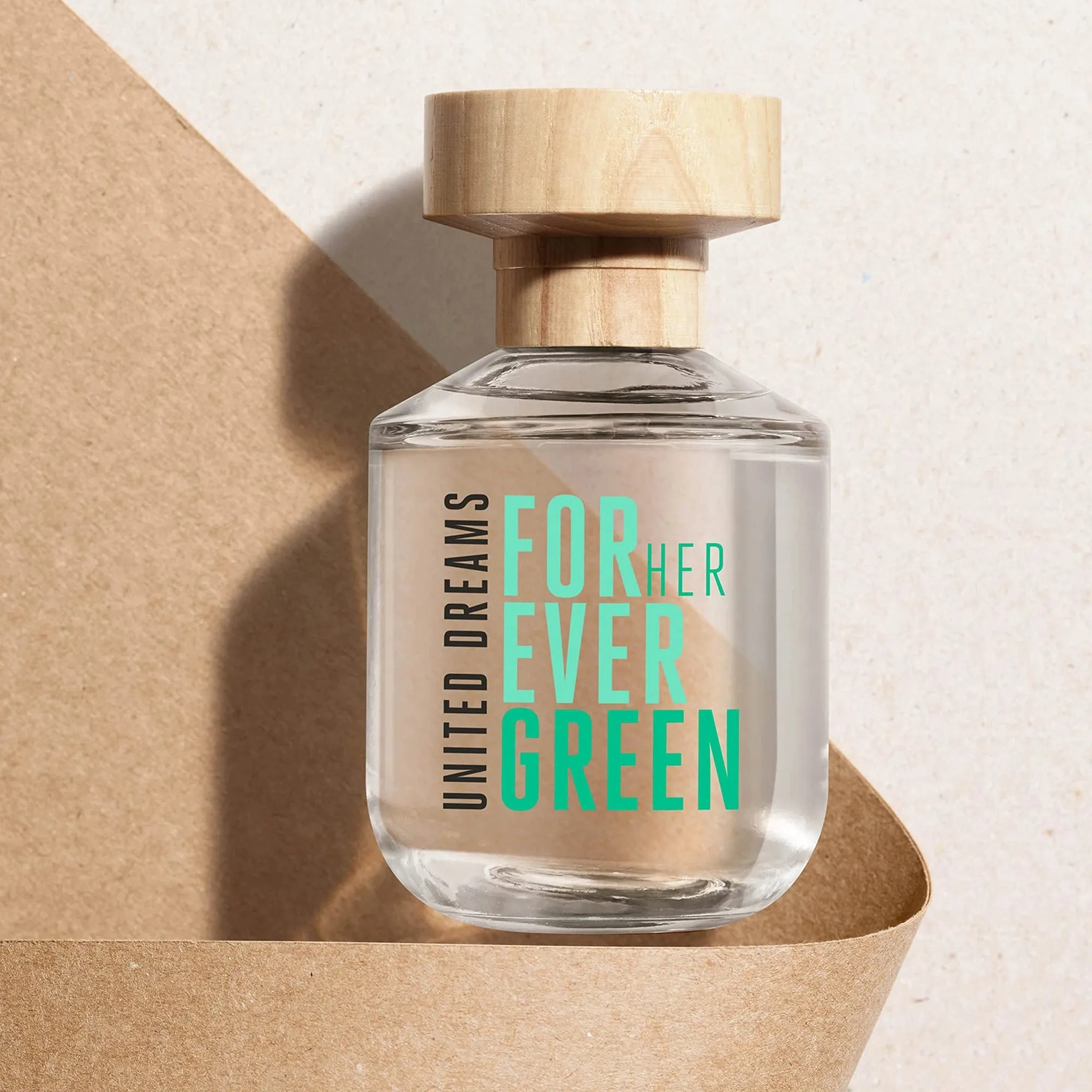 Forever Green 2.7oz EDT for women
