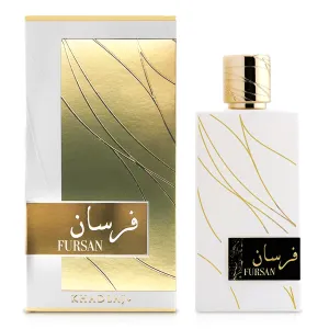 Fursan White by Khadlaj 100ml EDP