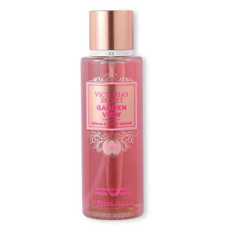 Garden View by Victoria's Secret 250ml Fragrance Mist