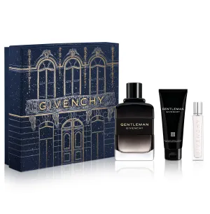 Gentleman Boisee by Givenchy 100ml EDP 3 Piece Gift Set
