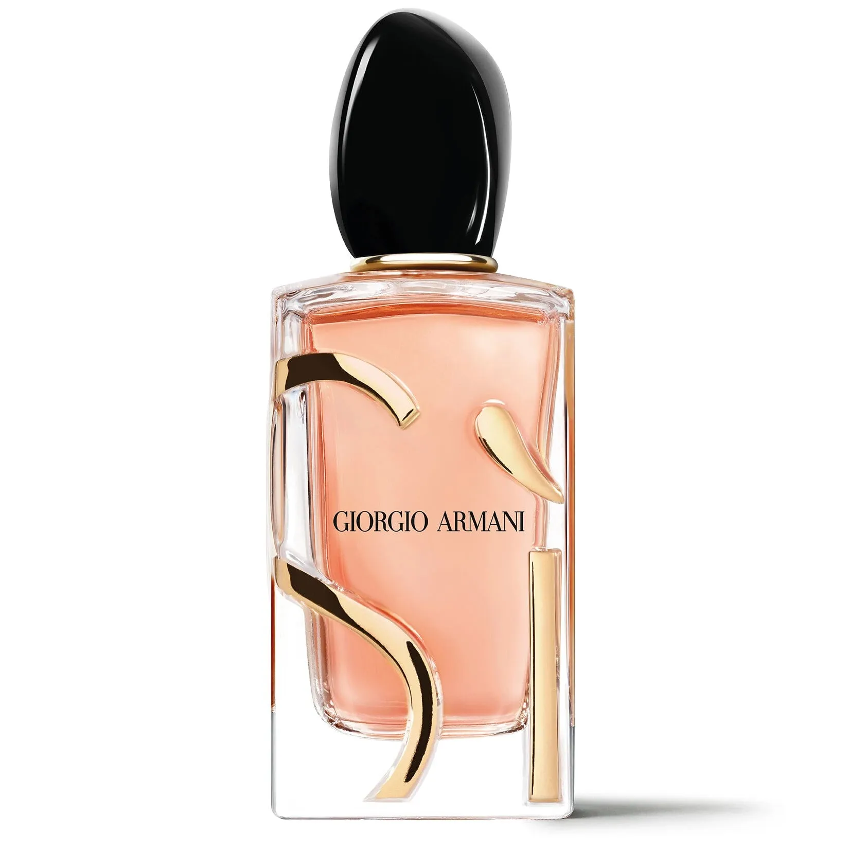 Giorgio Armani Si Intense Refillable 3.4 oz EDP for women