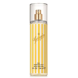 Giorgio by Giorgio Beverly Hills 236ml Fragrance Mist