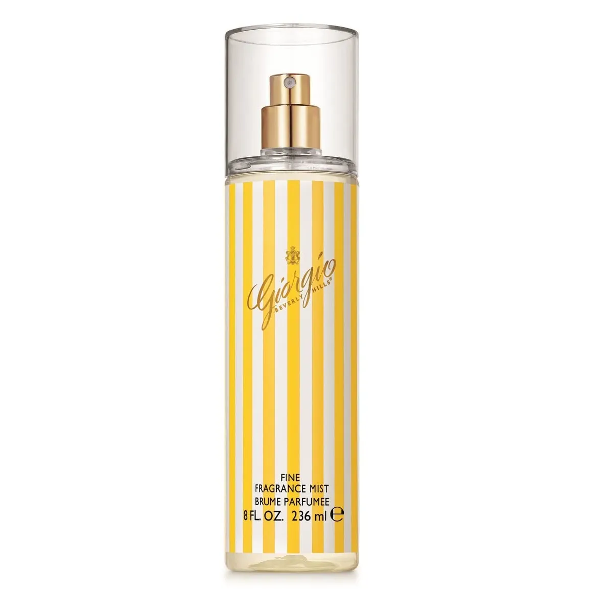 Giorgio by Giorgio Beverly Hills 236ml Fragrance Mist
