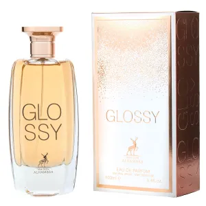 Glossy by Alhambra 100ml EDP