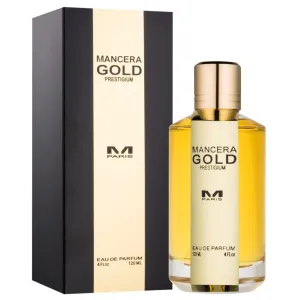 Gold Prestigium by Mancera 120ml EDP