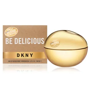 Golden Delicious by DKNY 100ml EDP for Women