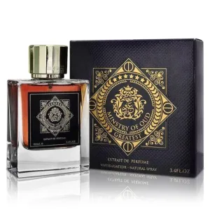 Greatest by Ministry of Oud 100ml EDP