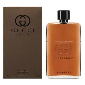 Gucci Guilty Absolute 3.0 oz for men