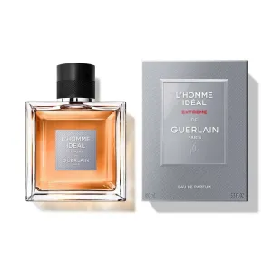 Guerlain L'Homme Ideal Extreme 3.4 oz EDP for men