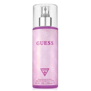 Guess by Guess 250ml Fragrance Mist