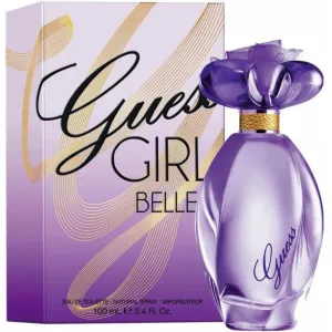 Guess Girl Belle 3.4 EDT for women