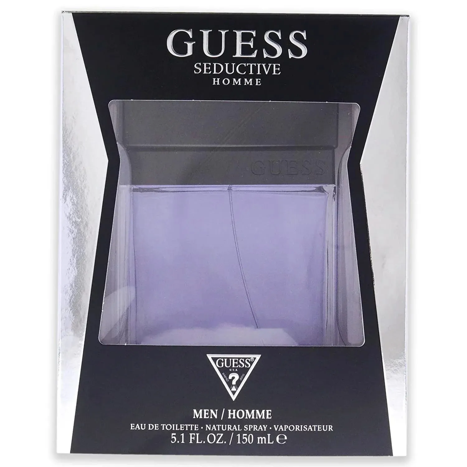 Guess Seductive 5.1 oz EDT for men