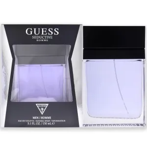 Guess Seductive 5.1 oz EDT for men