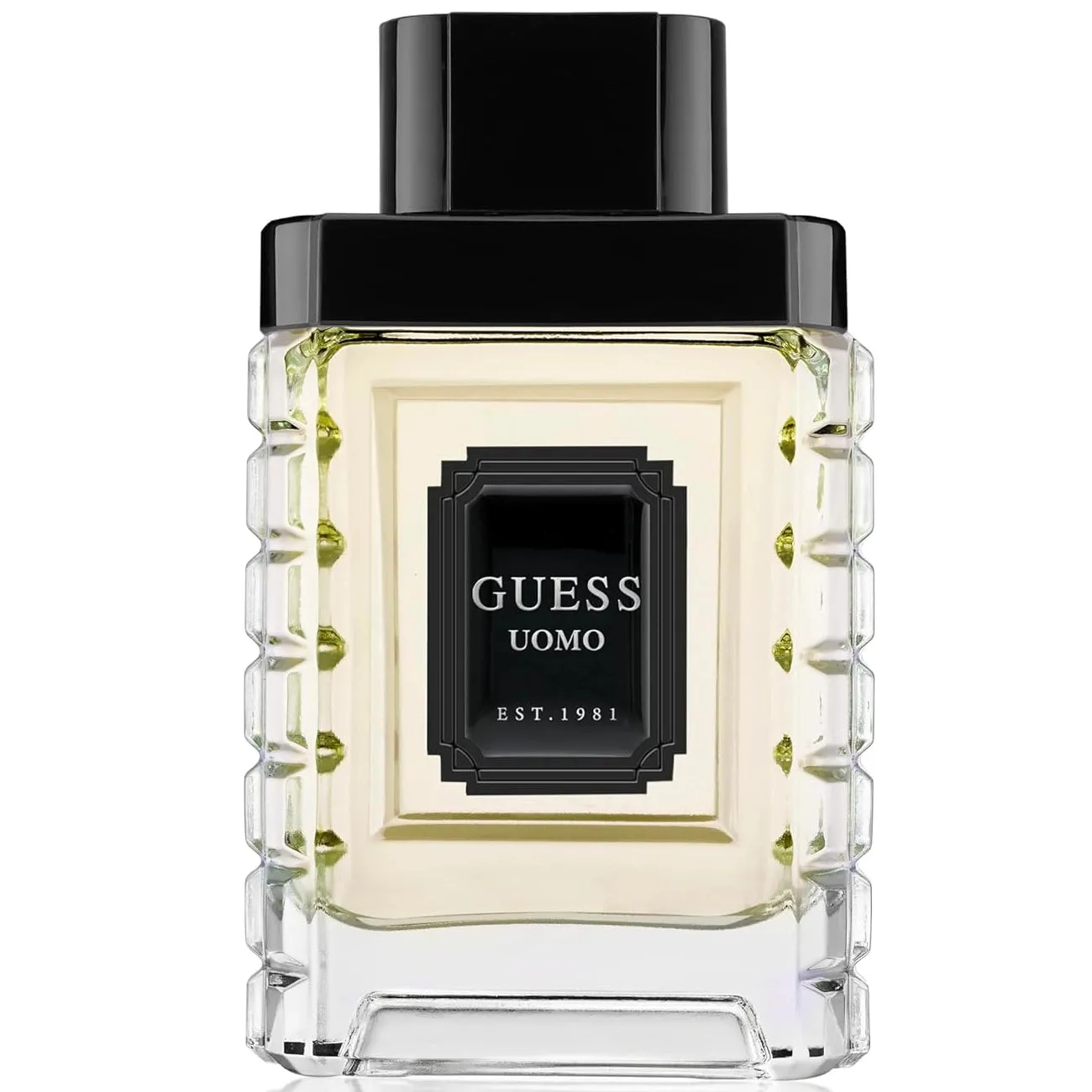 Guess Uomo 3.4 oz EDT for men