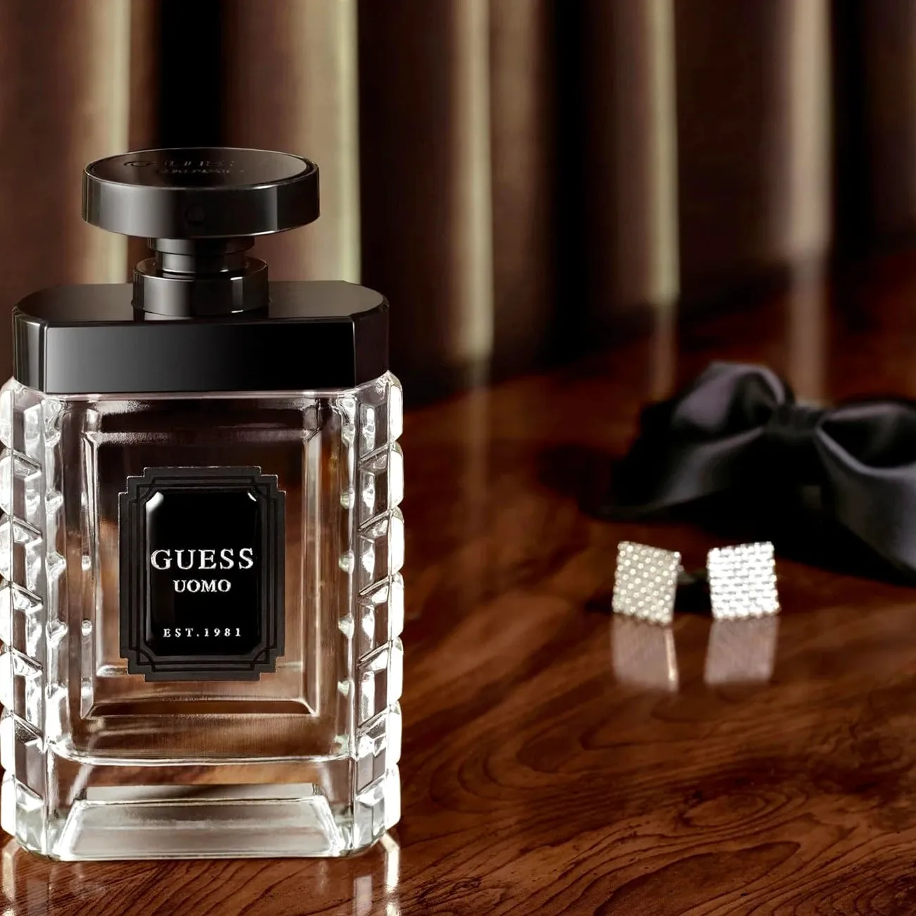 Guess Uomo 3.4 oz EDT for men