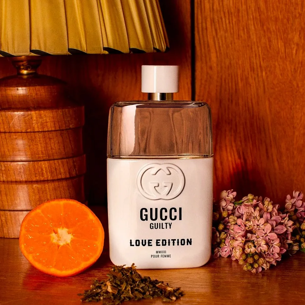 Guilty Love Edition 3.0 oz EDP for women