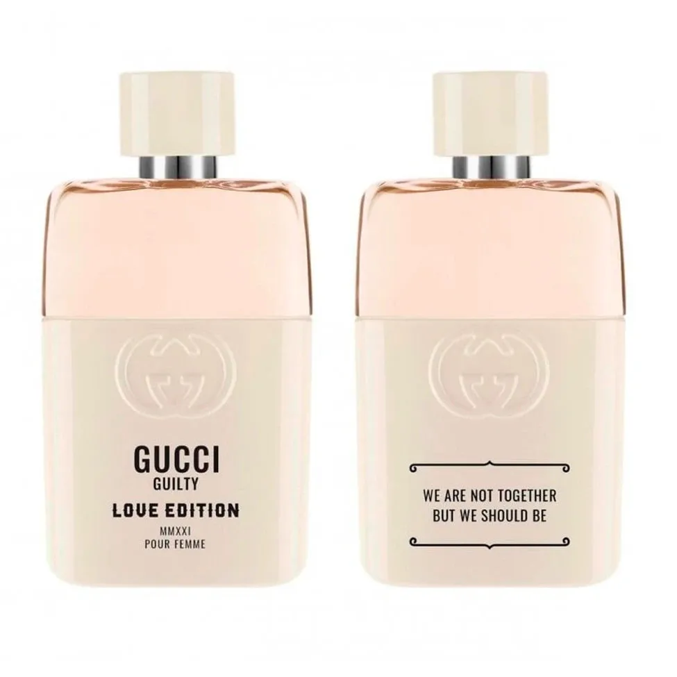 Guilty Love Edition 3.0 oz EDP for women