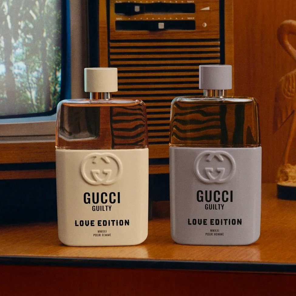 Guilty Love Edition 3.0 oz EDP for women