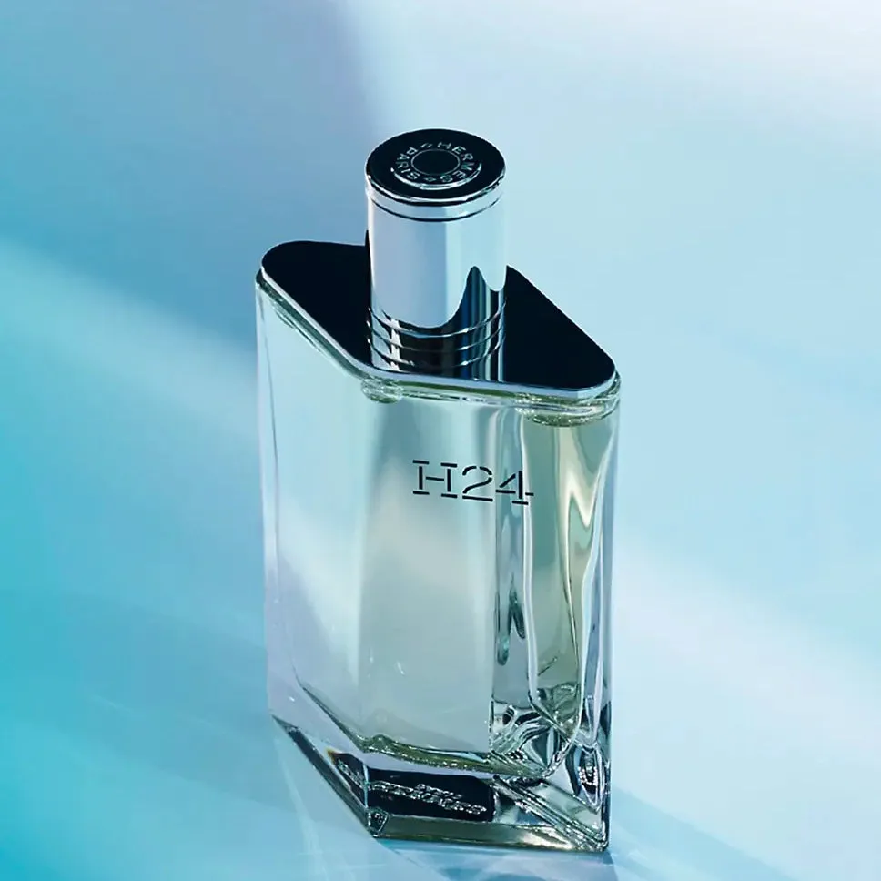 H24 3.4 oz EDP for men