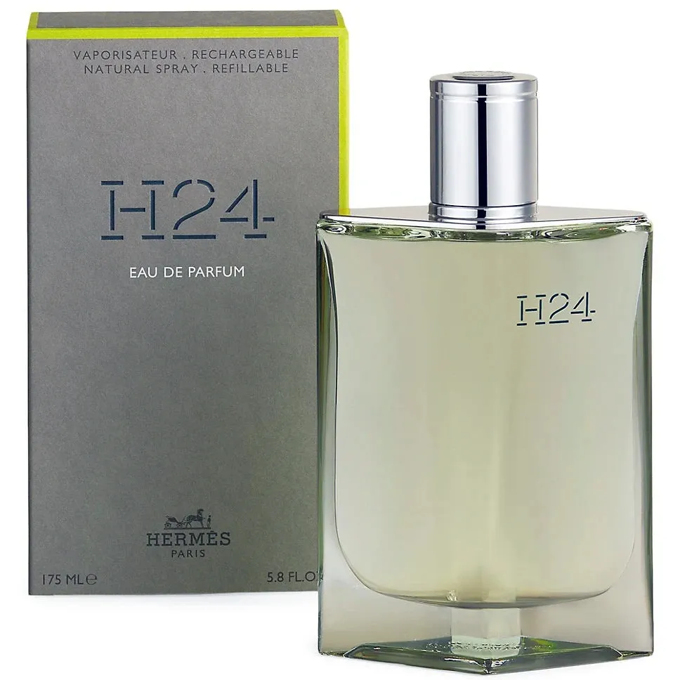 H24 3.4 oz EDP for men