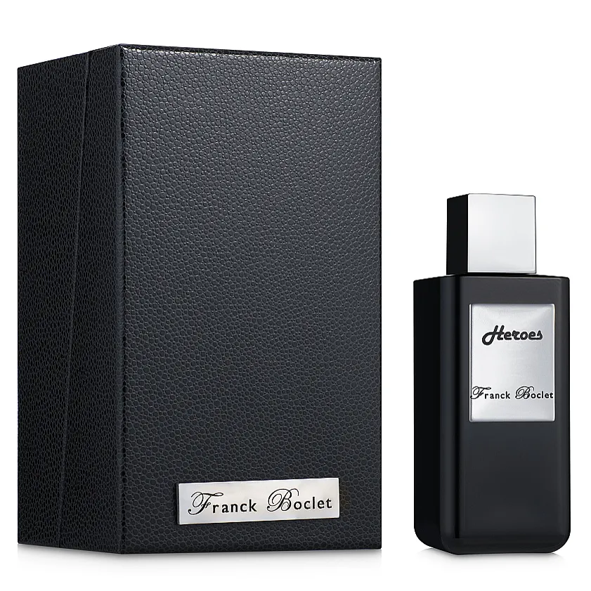 Heroes by Franck Boclet 100ml EDP