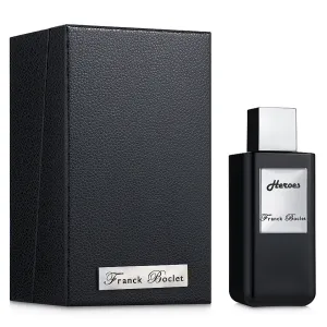 Heroes by Franck Boclet 100ml EDP