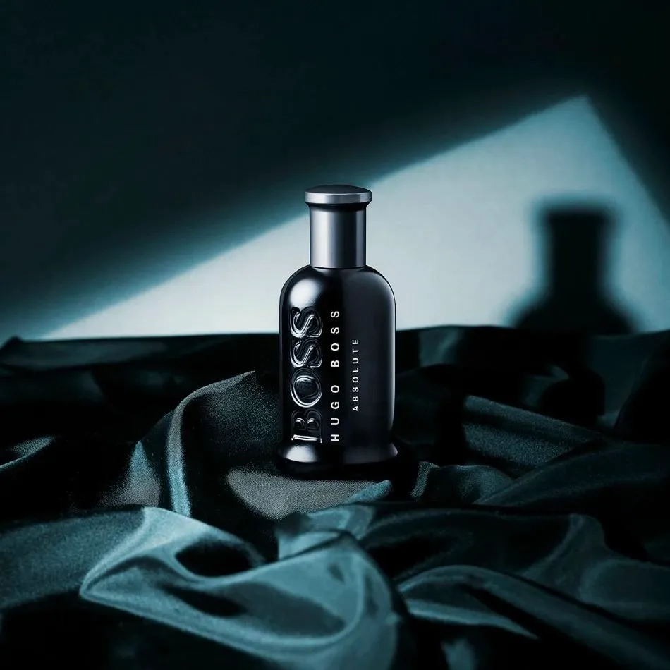 Hugo Boss Bottled Absolute 3.3 oz EDP for men
