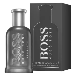Hugo Boss Bottled Absolute 3.3 oz EDP for men