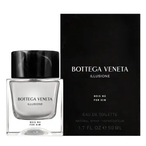 Illusione Bois Nu by Bottega Veneta 50ml EDT