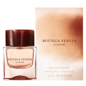 Illusione by Bottega Veneta 50ml EDP for Women
