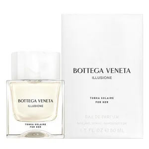 Illusione Tonka Solaire by Bottega Veneta 50ml EDP
