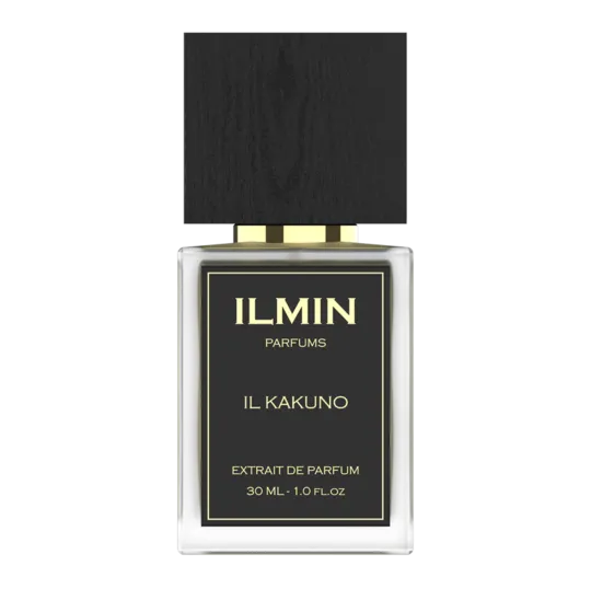 Ilmin Il Kakuno 1.0 oz Extract Unisex