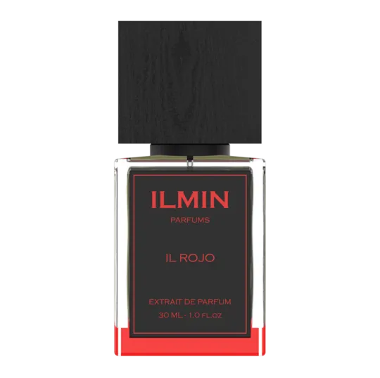 Ilmin Il Rojo 1.0 oz Extract Unisex