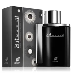 Inara Black by Afnan 100ml EDP