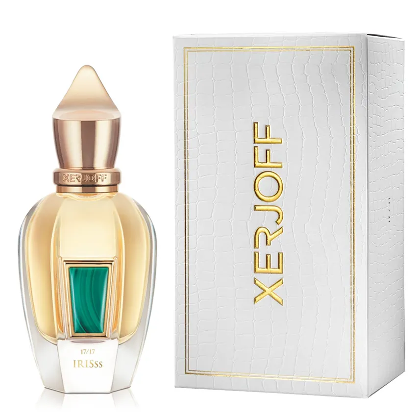 Irisss by Xerjoff 50ml Parfum
