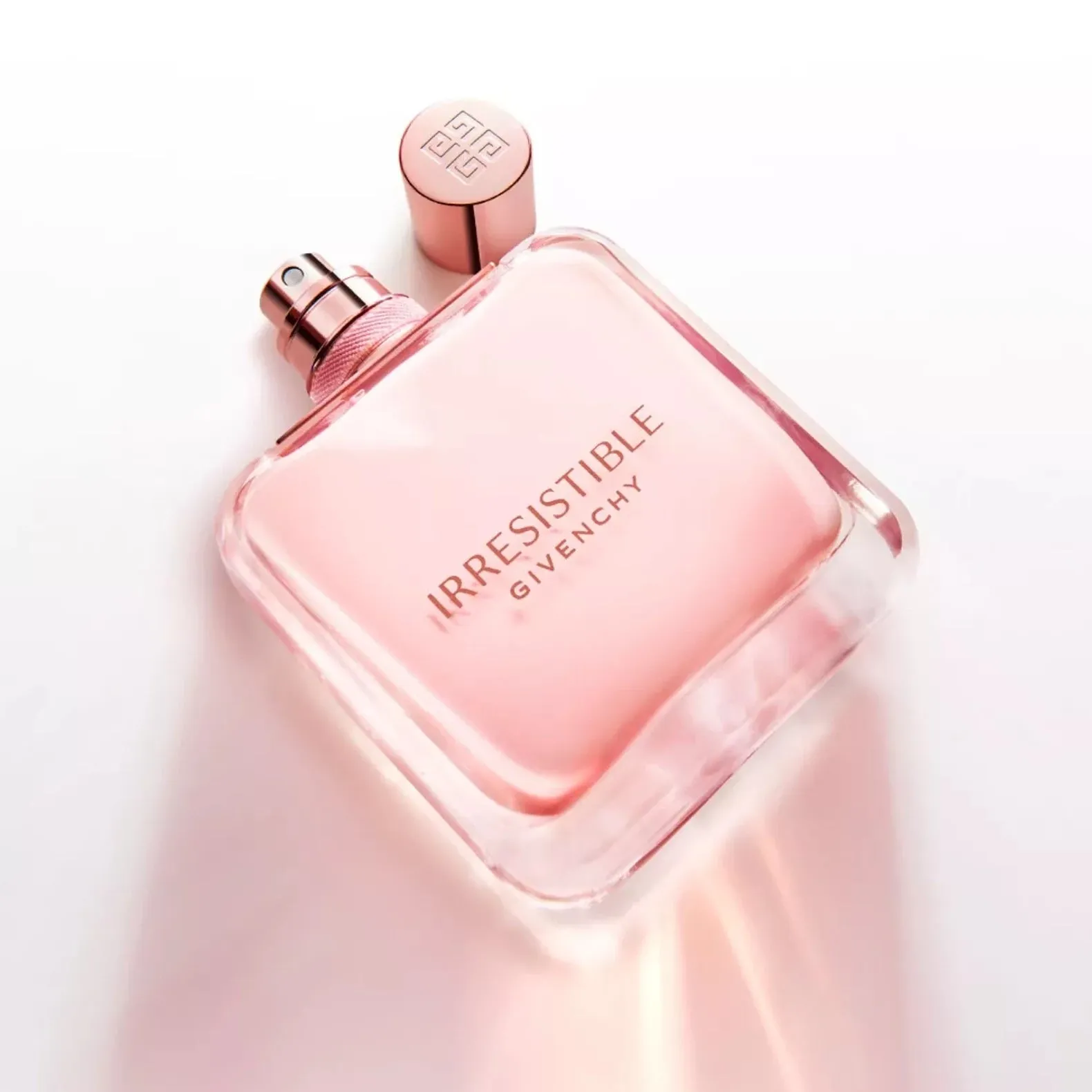 Irresistible Rose Velvet 2.5 oz EDP for women