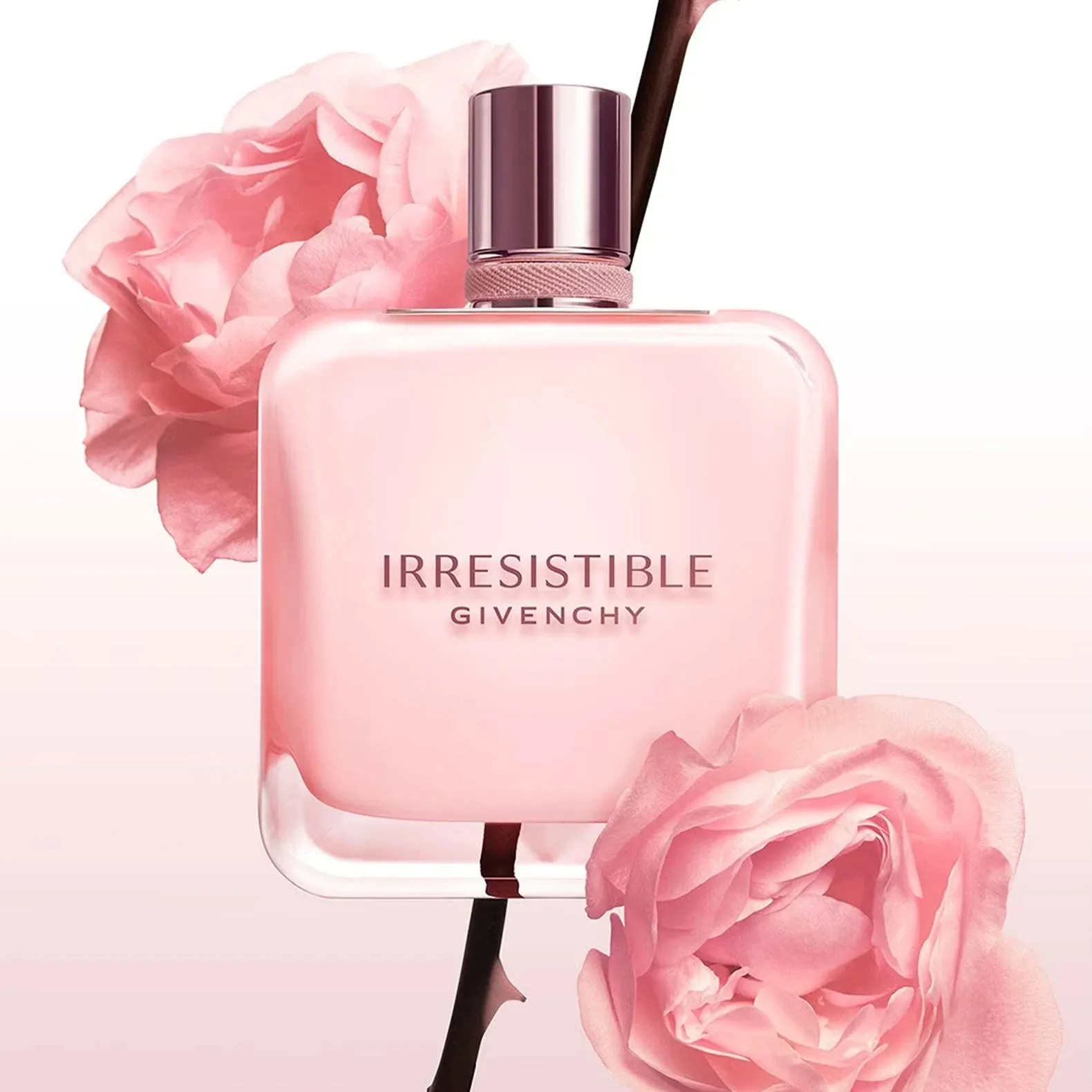 Irresistible Rose Velvet 2.5 oz EDP for women