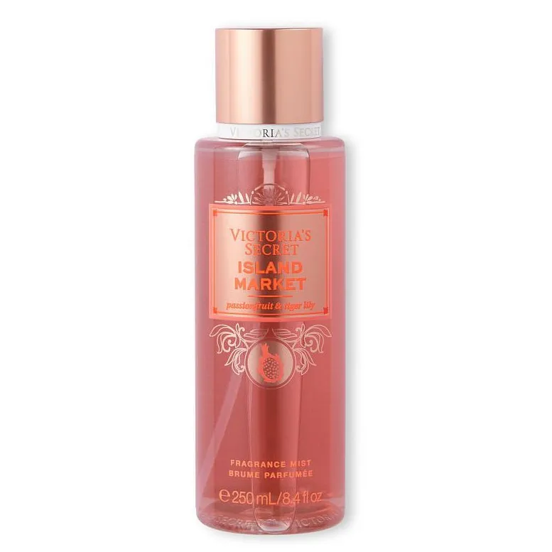 Island Market by Victoria's Secret 250ml Fragrance Mist