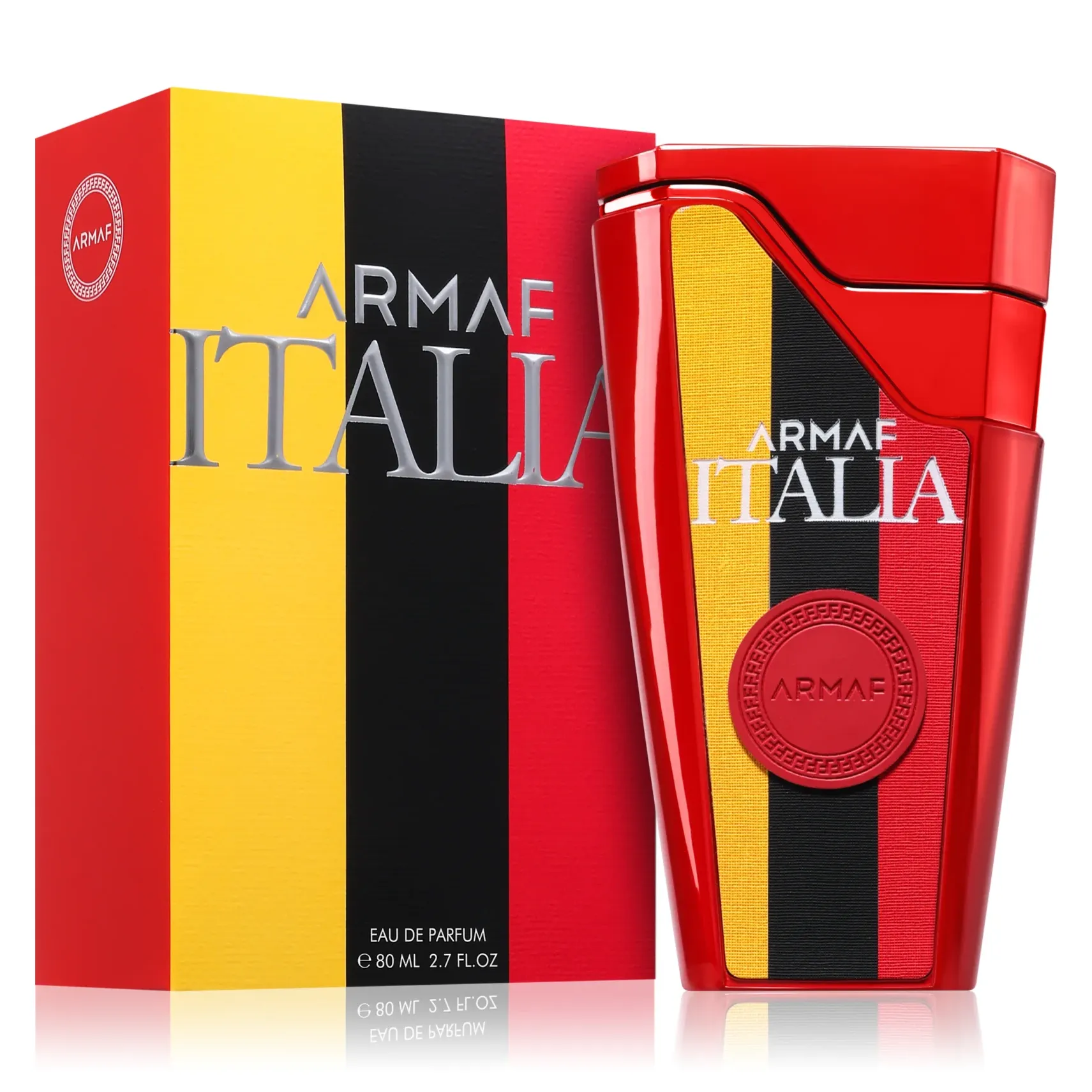 Italia by Armaf 80ml EDP for Women