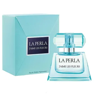 J'Aime Les Fleurs by La Perla 100ml EDT