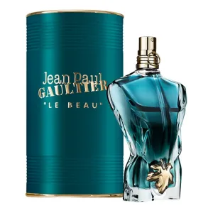 Jean Paul Gaultier Le Beau 4.2 oz EDT for men