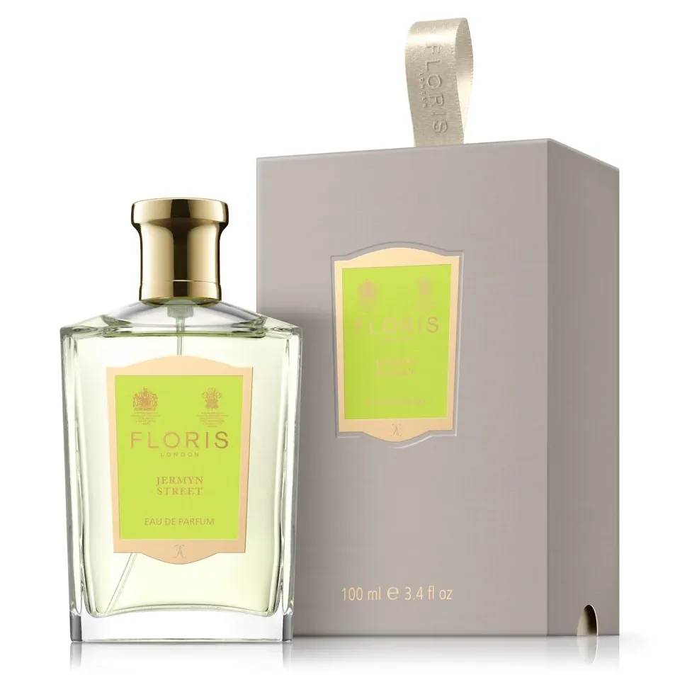 Jermyn Street by Floris 100ml EDP