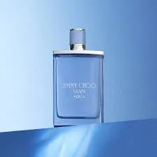 Jimmy Choo Aqua 1.7 oz EDT for men