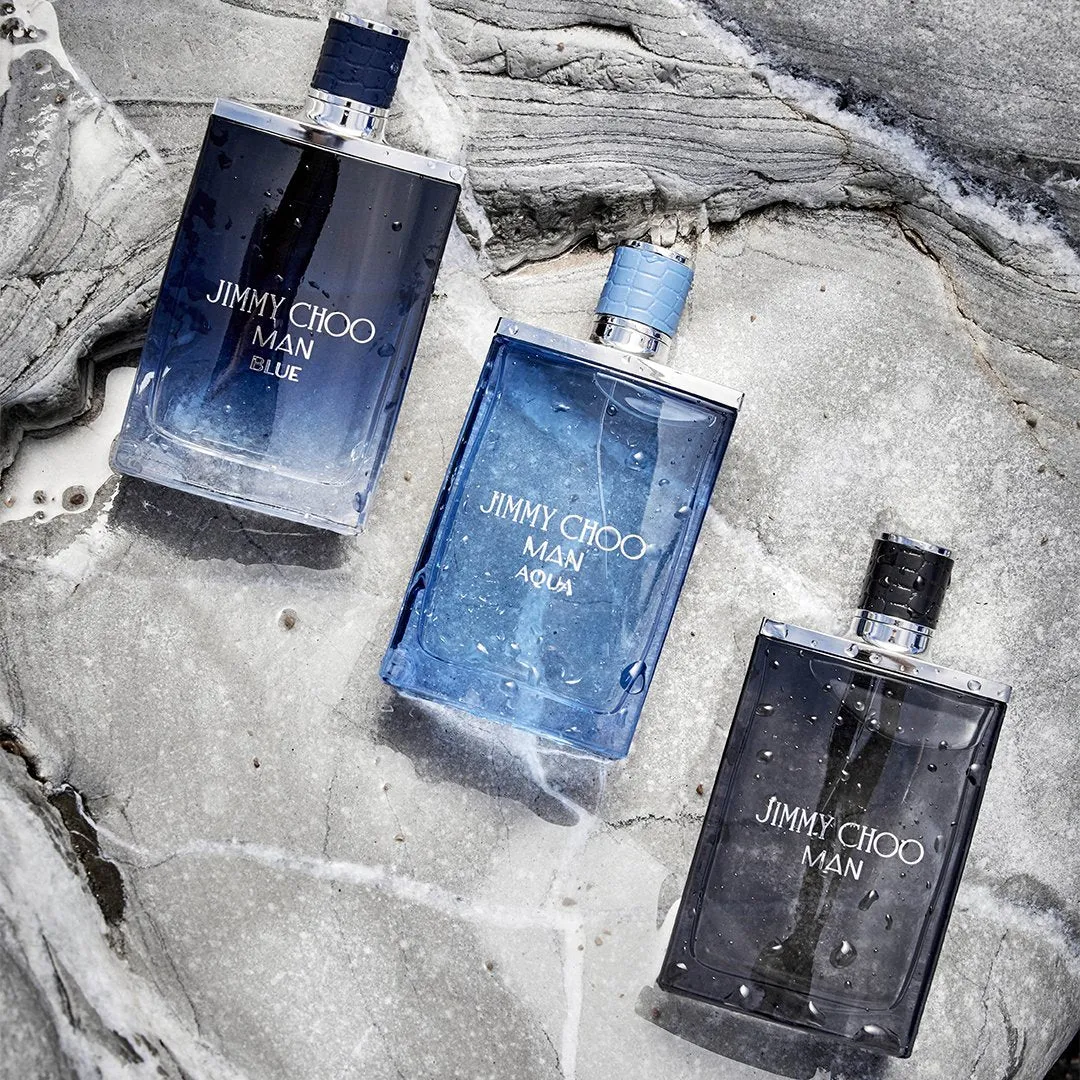 Jimmy Choo Aqua 1.7 oz EDT for men