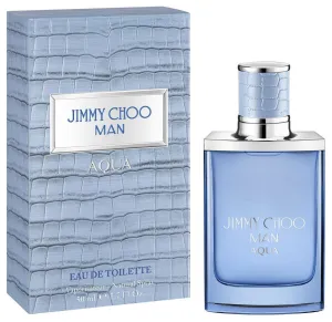 Jimmy Choo Aqua 1.7 oz EDT for men