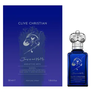 Jump up and Kiss Me Ecstatic by Clive Christian 50ml Parfum