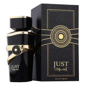 Just Aswad by Fragrance World 100ml EDP