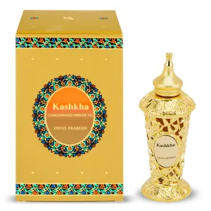 Kashkha by Swiss Arabian 20ml Perfume Oil